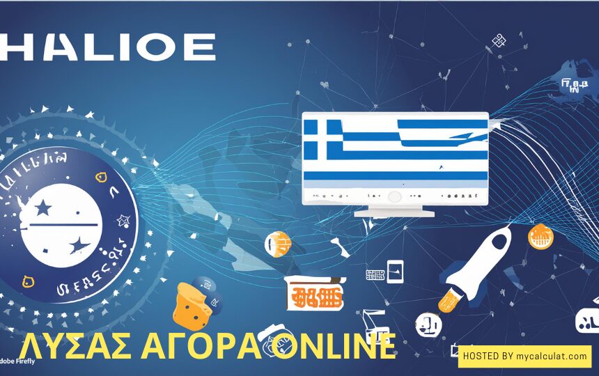 Popular Online Shopping Platforms in Greece